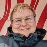 Profilfoto von Birgit Proksch