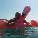 Profilfoto von Oliver Bergmann