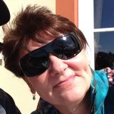 Profilfoto von Birgit Fuchs