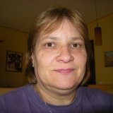 Profilfoto von Marina Krötzsch