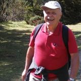 Profilfoto von Gustav Mayer