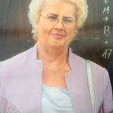 Profilfoto von Renate Schumacher