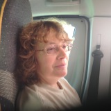 Profilfoto von Marion Reinhard