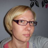 Profilfoto von Corina Halfpap