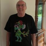 Profilfoto von Uwe Wipprecht