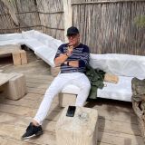 Profilfoto von Patrick Hildebrand