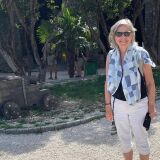 Profilfoto von Marlen Müller-Rowold