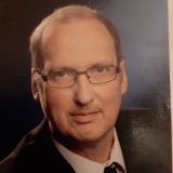 Profilfoto von Dieter Bosselmann