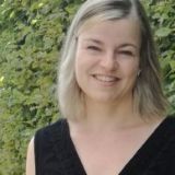 Profilfoto von Peggy Kohl