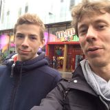 Profilfoto von Daniel Giesen