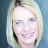 Profilfoto von Petra Markwitz