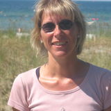 Profilfoto von Tanja Sandner