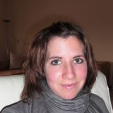 Profilfoto von Sarah Haprich