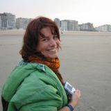 Profilfoto von Claudia Dormann