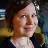 Profilfoto von Birgit Busse