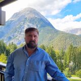 Profilfoto von Ulf Wende