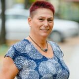 Profilfoto von Gisela Tonn