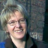 Profilfoto von Cornelia Ewald