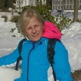 Profilfoto von Petra Kwidzinski