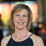 Profilfoto von Kirsten Linde