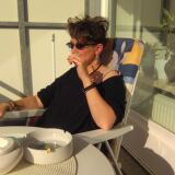 Profilfoto von Andrea Unger-Kusche