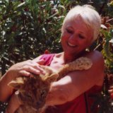 Profilfoto von Heidrun Seaton