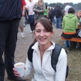 Profilfoto von Antje Moeller