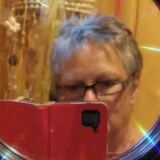 Profilfoto von Klara Scheibenzuber