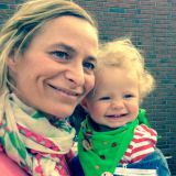 Profilfoto von Sheila Grafunder