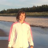 Profilfoto von Andrea Manger