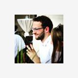 Profilfoto von Frederik Fabian