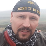 Profilfoto von Gunther Grimm