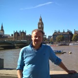 Profilfoto von Wolfgang Mueller