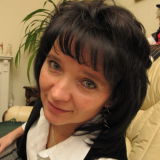 Profilfoto von Simone Höning