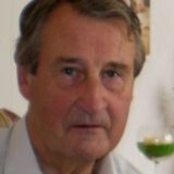 Profilfoto von Eberhard Metzner