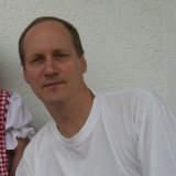 Profilfoto von Stefan Mayer