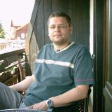 Profilfoto von Frank Schulte