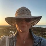 Profilfoto von Katja Maier