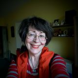 Profilfoto von Brigitte Radula