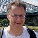 Profilfoto von Gunther Seyfried