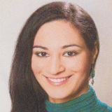 Profilfoto von Vanessa Müller