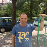 Profilfoto von Frank Burau