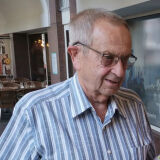 Profilfoto von Manfred Scheffer