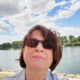 Profilfoto von Andrea Glöde