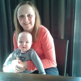 Profilfoto von Stefanie Jahn