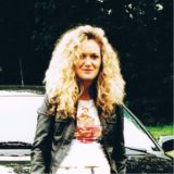 Profilfoto von Claudia Meier