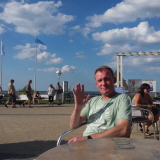 Profilfoto von Olaf Joost