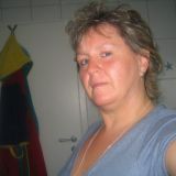 Profilfoto von Christiane Metz