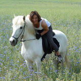 Profilfoto von Christina Kahl