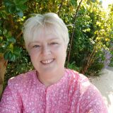 Profilfoto von Susanne Jaworski